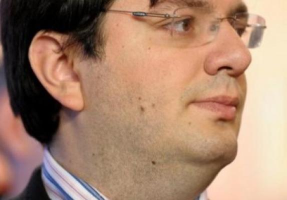 Bănicioiu spune că PDL trebuie să plătească pentru situaţia Oltchim